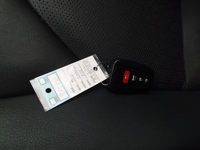 2024 Toyota Camry - Photo 15