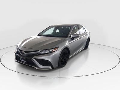 2024 Toyota Camry - Photo 3