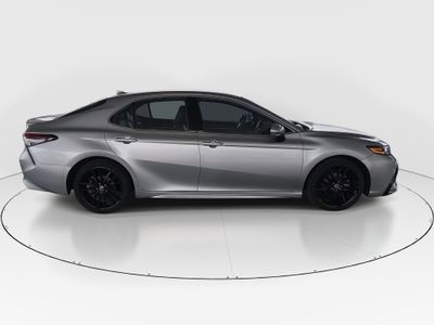 2024 Toyota Camry - Photo 8