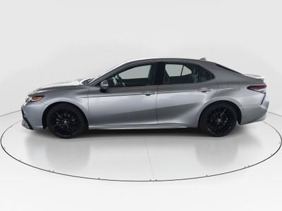 2024 Toyota Camry - Photo 4
