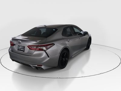 2024 Toyota Camry - Photo 7