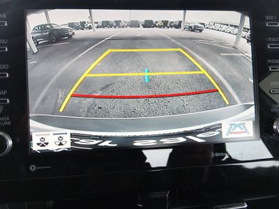 2024 Toyota Camry - Photo 16