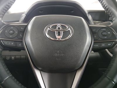 2024 Toyota Camry - Photo 12