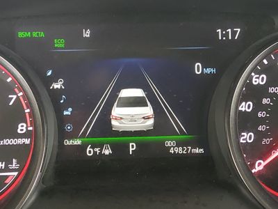 2024 Toyota Camry - Photo 14