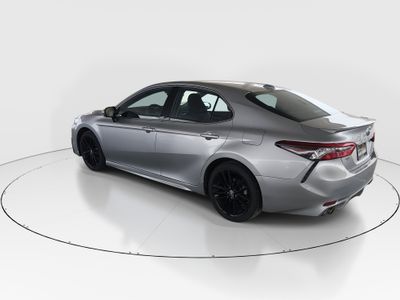 2024 Toyota Camry - Photo 5
