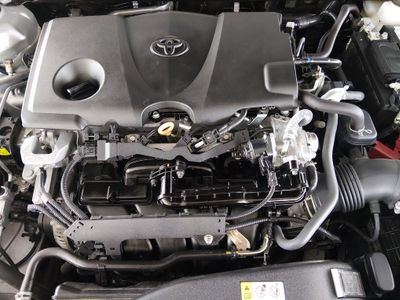 2024 Toyota Camry - Photo 9