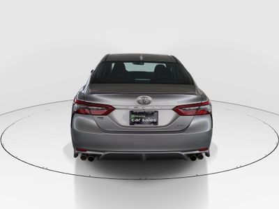 2024 Toyota Camry - Photo 6