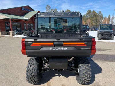 2026 Polaris Ranger Crew XP 1000 NorthStar Edition Ultimate - Photo 3