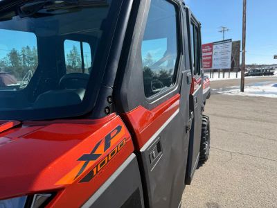 2026 Polaris Ranger Crew XP 1000 NorthStar Edition Ultimate - Photo 8