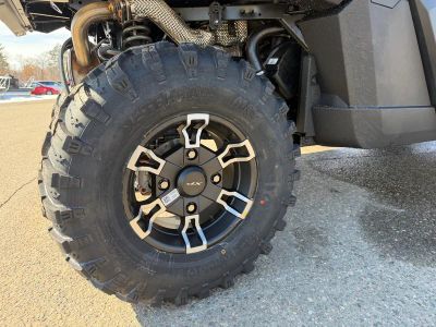 2026 Polaris Ranger Crew XP 1000 NorthStar Edition Ultimate - Photo 5