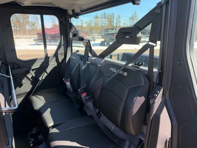 2026 Polaris Ranger Crew XP 1000 NorthStar Edition Ultimate - Photo 9