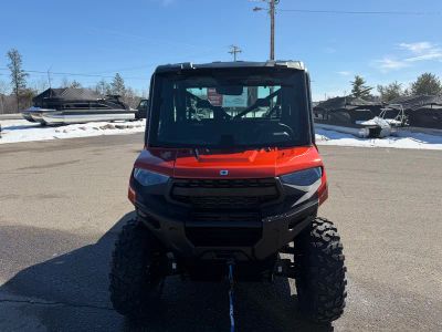 2026 Polaris Ranger Crew XP 1000 NorthStar Edition Ultimate - Photo 7