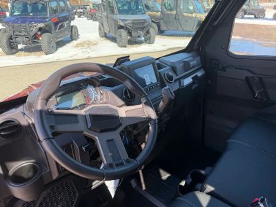 2026 Polaris Ranger Crew XP 1000 NorthStar Edition Ultimate - Photo 11