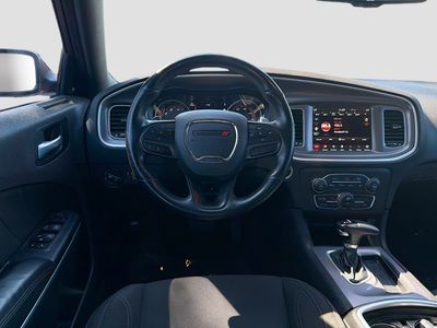 2022 Dodge Charger - Photo 16