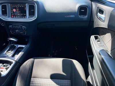2022 Dodge Charger - Photo 17