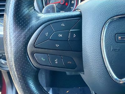 2022 Dodge Charger - Photo 36