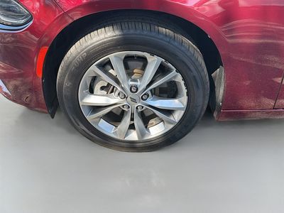 2022 Dodge Charger - Photo 41