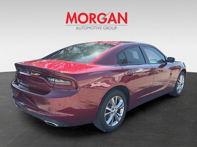 2022 Dodge Charger - Photo 3