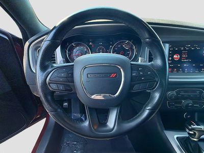 2022 Dodge Charger - Photo 38