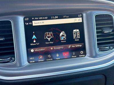 2022 Dodge Charger - Photo 31