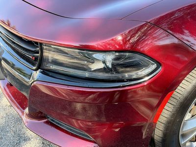 2022 Dodge Charger - Photo 9