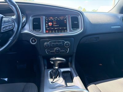 2022 Dodge Charger - Photo 18