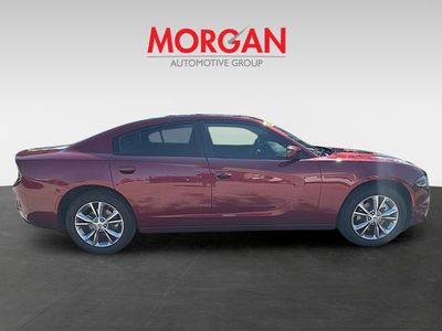 2022 Dodge Charger - Photo 2