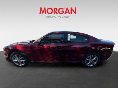 2022 Dodge Charger - Photo 6