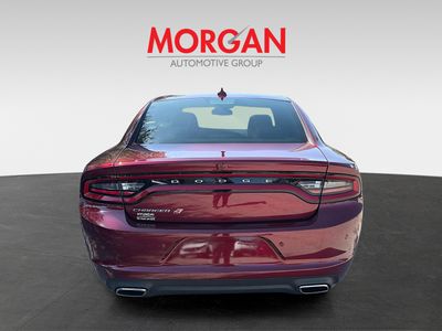 2022 Dodge Charger - Photo 4