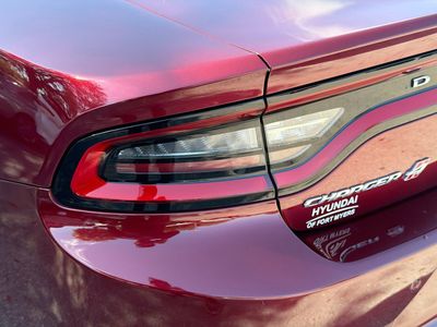 2022 Dodge Charger - Photo 10
