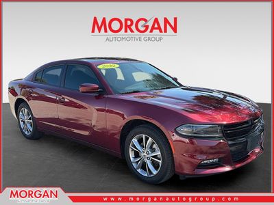 2022 Dodge Charger - Photo 1