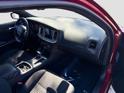 2022 Dodge Charger - Photo 13