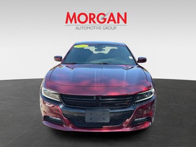 2022 Dodge Charger - Photo 8