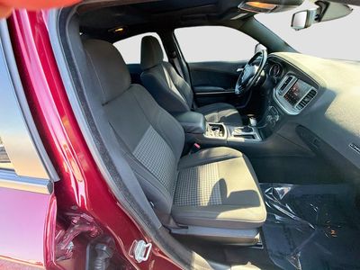 2022 Dodge Charger - Photo 14