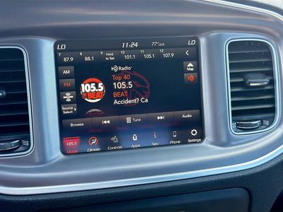 2022 Dodge Charger - Photo 30