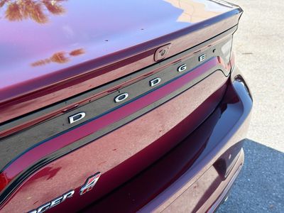 2022 Dodge Charger - Photo 11