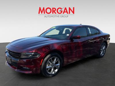 2022 Dodge Charger - Photo 7