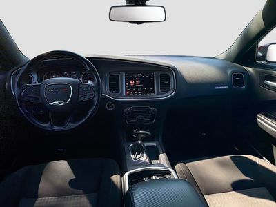 2022 Dodge Charger - Photo 15