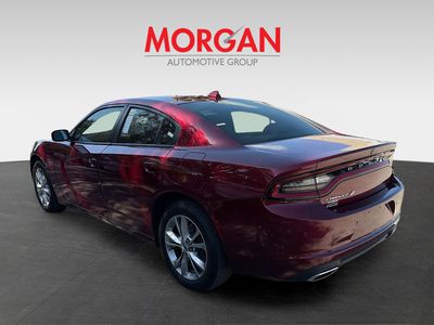 2022 Dodge Charger - Photo 5