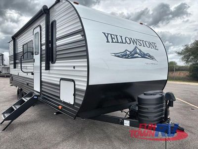 2026 Gulf Stream RV Yellowstone Classic - Photo 1