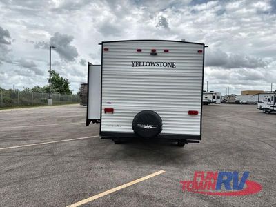 2026 Gulf Stream RV Yellowstone Classic - Photo 9
