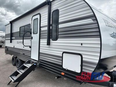 2026 Gulf Stream RV Yellowstone Classic - Photo 3