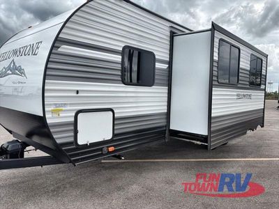 2026 Gulf Stream RV Yellowstone Classic - Photo 6