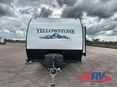2026 Gulf Stream RV Yellowstone Classic - Photo 7