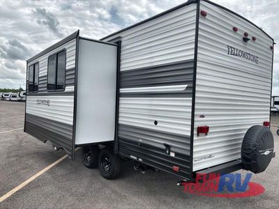 2026 Gulf Stream RV Yellowstone Classic - Photo 5