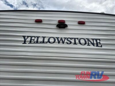 2026 Gulf Stream RV Yellowstone Classic - Photo 30