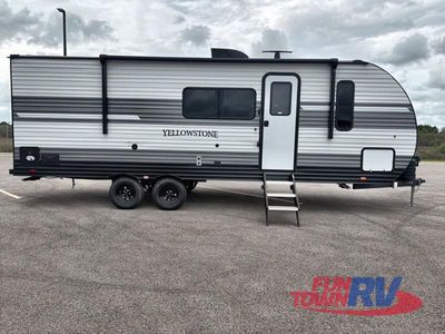 2026 Gulf Stream RV Yellowstone Classic - Photo 8