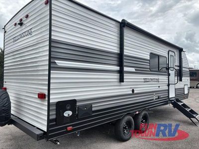 2026 Gulf Stream RV Yellowstone Classic - Photo 4