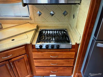2008 Monaco RV Cayman — photo 15 view