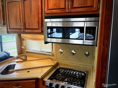 2008 Monaco RV Cayman — photo 16 view